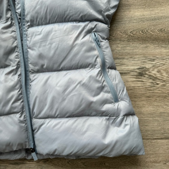 AYBL Puffer Vest - Picture 4 of 6